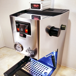 Calibrated PID temperature controller kit