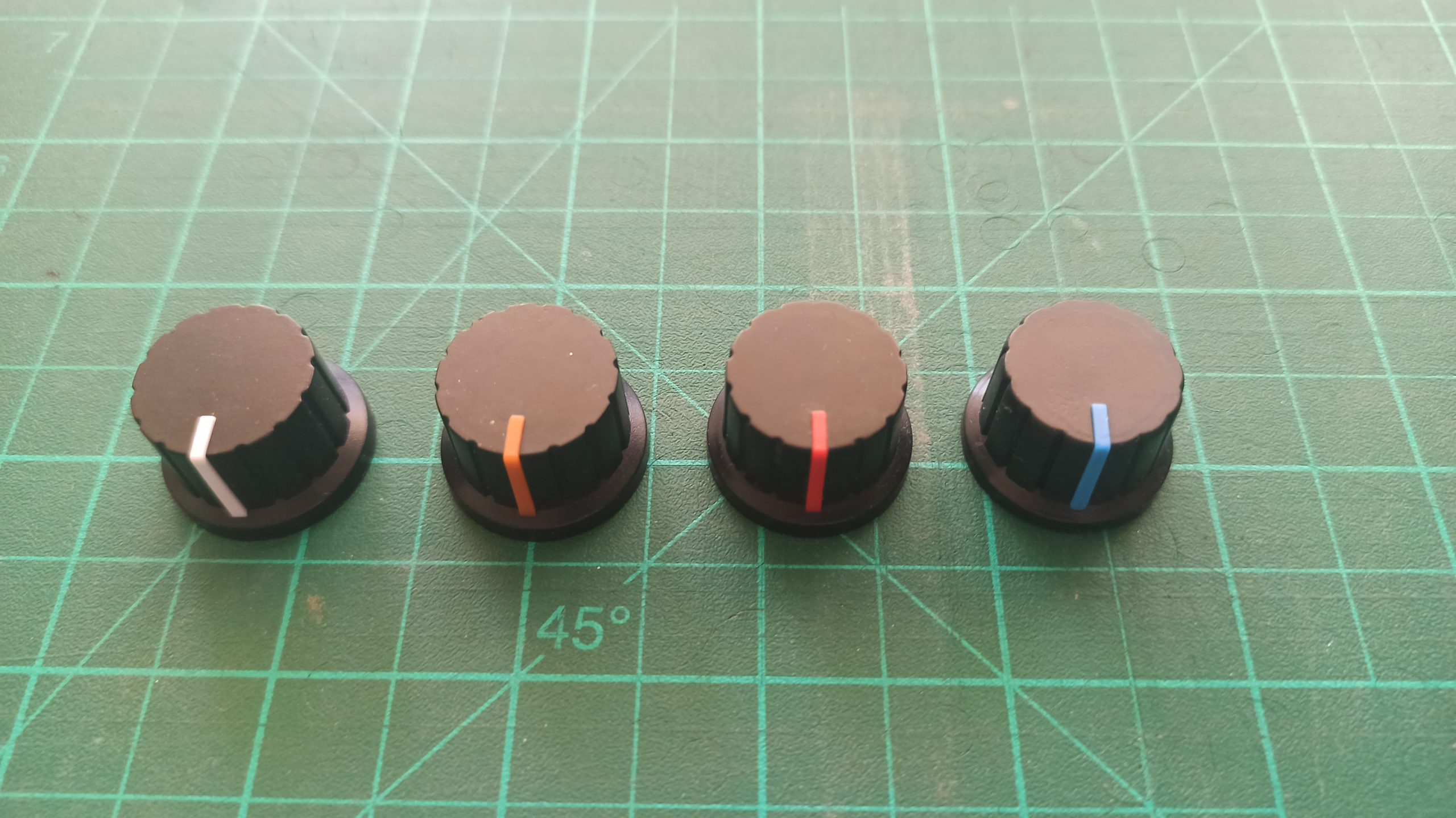 Compact Flow control & gauge kit - Image 32