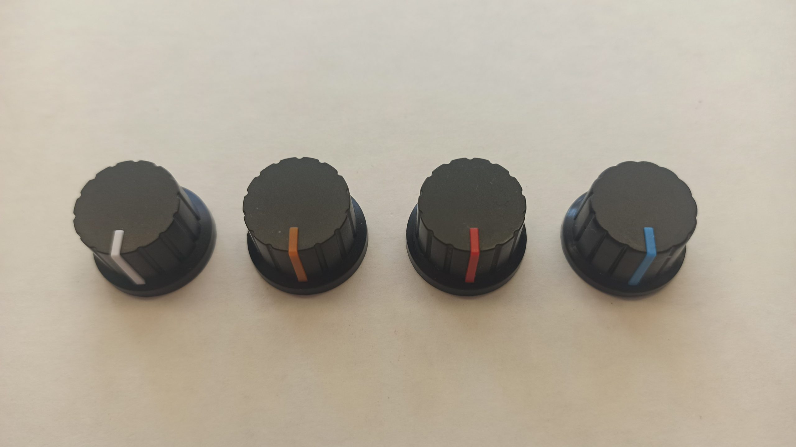 Compact Flow control & gauge kit - Image 33